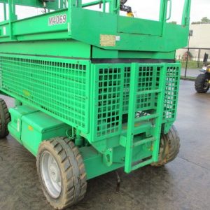 JLG 4069 LE (392) - obrazek 5