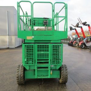 JLG 4069 LE (392) - obrazek 6