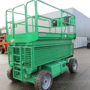 JLG 4069 LE (392) - obrazek 7