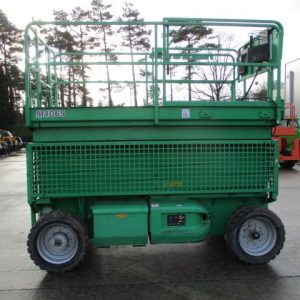 JLG 4069 LE (392) - obrazek 8