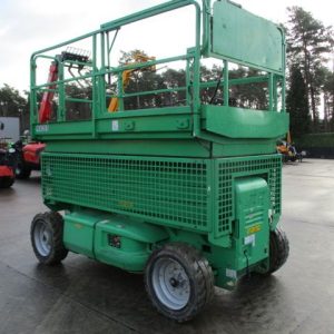 JLG 4069 LE (392) - obrazek 9