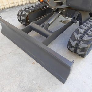 DOOSAN DX35Z - obrazek 12