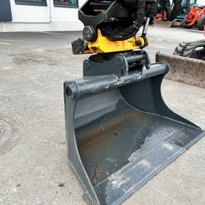 Kubota U36-4 - obrazek 15