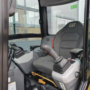 CATERPILLAR 301.6 - obrazek 7