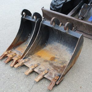 Kubota U27-4 - obrazek 9