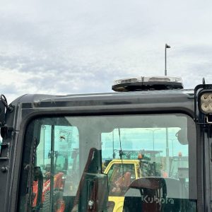 Kubota U36-4 - obrazek 11
