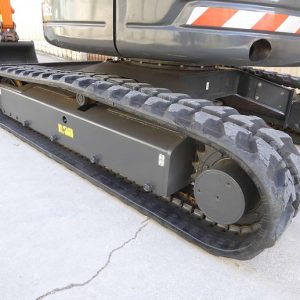DOOSAN DX35Z - obrazek 11