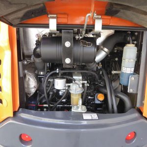 DOOSAN DX35Z - obrazek 15