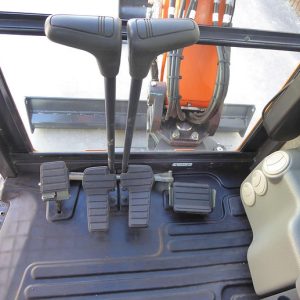 DOOSAN DX35Z - obrazek 10