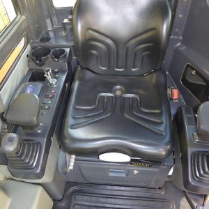 DOOSAN DX35Z - obrazek 7