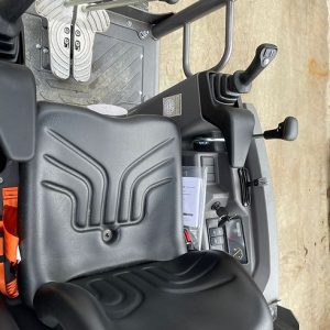 Volvo EC 18 E - obrazek 7