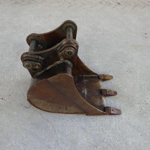 KOMATSU PC 26 MR-3 - obrazek 14