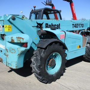 Bobcat T40170 (287) - obrazek 3