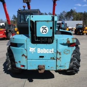 Bobcat T40170 (287) - obrazek 4
