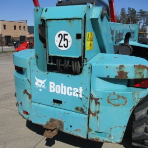 Bobcat T40170 (287) - obrazek 5