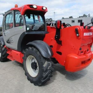 MANITOU MT 1440 easy (077) - obrazek 21