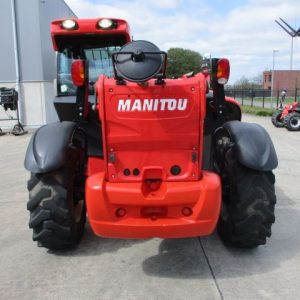 MANITOU MT 1440 easy (077) - obrazek 22