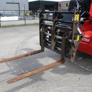 MANITOU MT 1440 easy (077) - obrazek 3