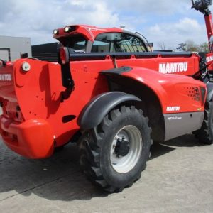 MANITOU MT 1440 easy (077) - obrazek 15