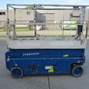 Genie GS 2032 (195) - obrazek 15