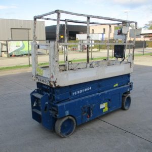 Genie GS 2032 (195) - obrazek 14