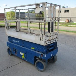 Genie GS 2032 (195) - obrazek 13