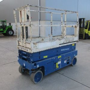 Genie GS 2032 (195) - obrazek 12