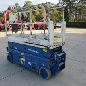 Genie GS 2032 (195) - obrazek 10