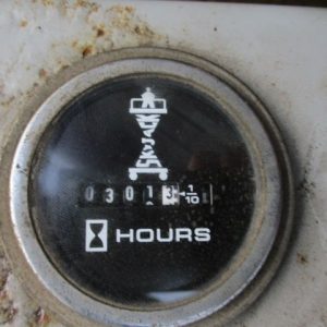 Skyjack SJ III 4632 (812) - obrazek 6