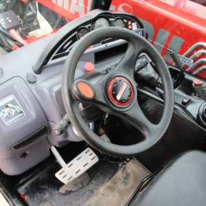 Manitou MT 1033 (847) - obrazek 19