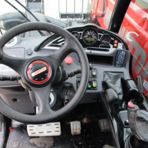 Manitou MT 1033 (847) - obrazek 20