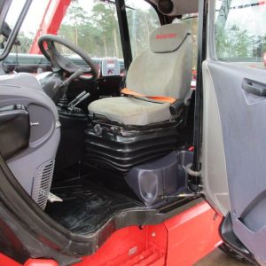 Manitou MT 1440 Easy (454) - obrazek 25