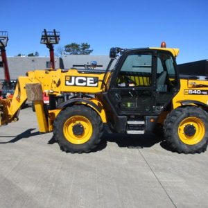 JCB 540-180 (211) - obrazek 21