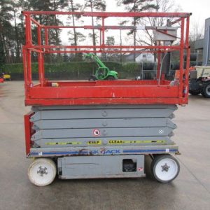 Skyjack SJ III 4632 (812)