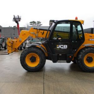 JCB 535-95 (456) - obrazek 24