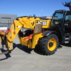 JCB 540-180 (211) - obrazek 22