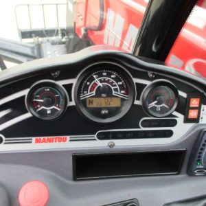 Manitou MT 1033 (847) - obrazek 23