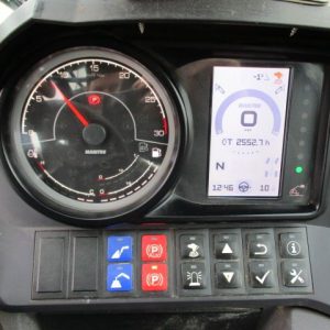 Manitou MT 1440 Easy (454) - obrazek 28