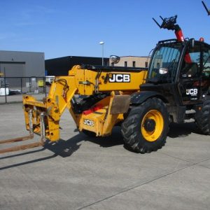 JCB 540-140 (217) - obrazek 4