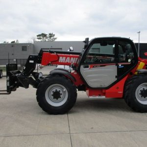 Manitou MT 1033 (847) - obrazek 25