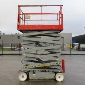 Skyjack SJ III 4632 (812) - obrazek 3