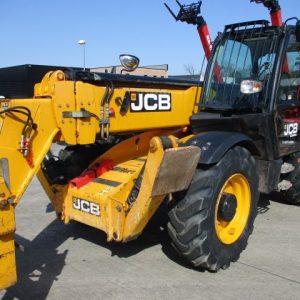 JCB 540-140 (217) - obrazek 5