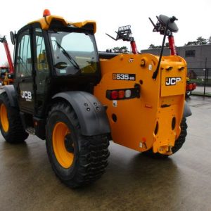 JCB 535-95 (456) - obrazek 4