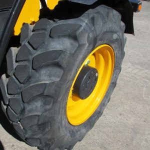 JCB 540-180 (211) - obrazek 3