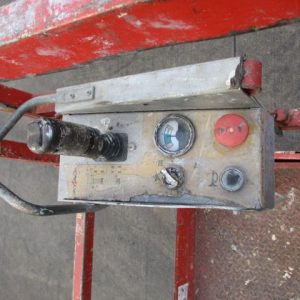 Skyjack SJ III 4632 (812) - obrazek 5