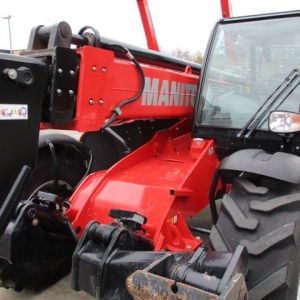 Manitou MT 1033 (847) - obrazek 3