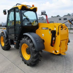 JCB 531-70 (337) - obrazek 5