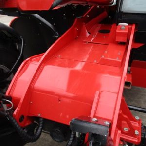 Manitou MT 1033 (847) - obrazek 4