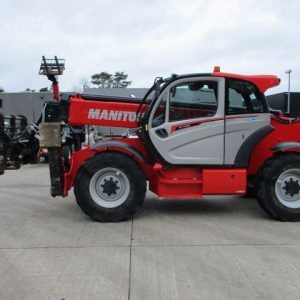 Manitou MT 1440 Easy (454) - obrazek 20