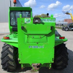 Merlo P 38.14 (487) - obrazek 5